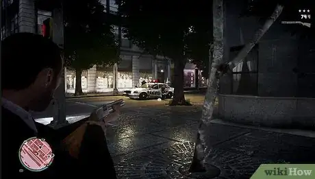 Image titled Complete the Mission "Undress to Kill" on GTA 4 Step 2